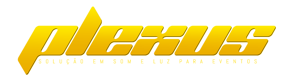 Plexus - Soluções inteligentes para Som e Luz em Eventos